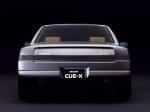 Nissan CUE-X Concept 1985 года